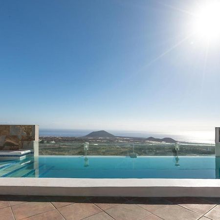 Jvg Villas - Villa Carolina グイマー エクステリア 写真