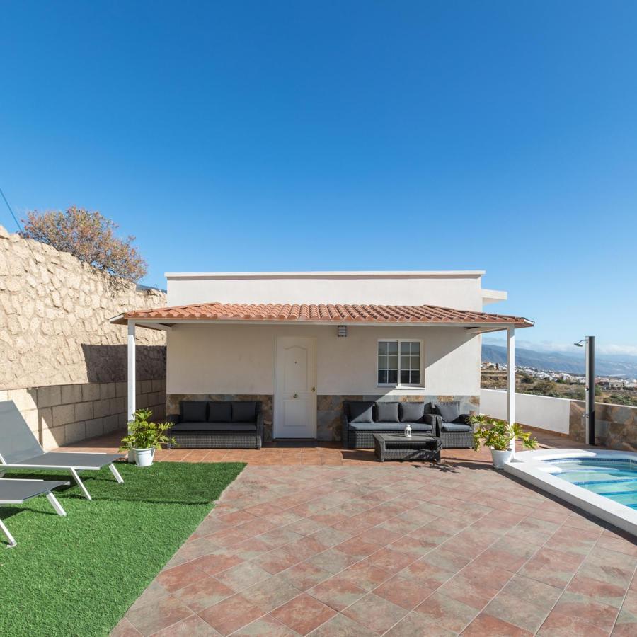 Jvg Villas - Villa Carolina グイマー エクステリア 写真