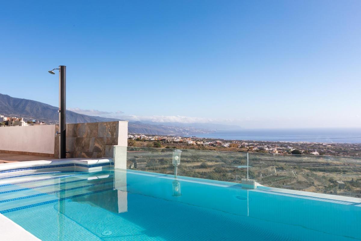 Jvg Villas - Villa Carolina グイマー エクステリア 写真