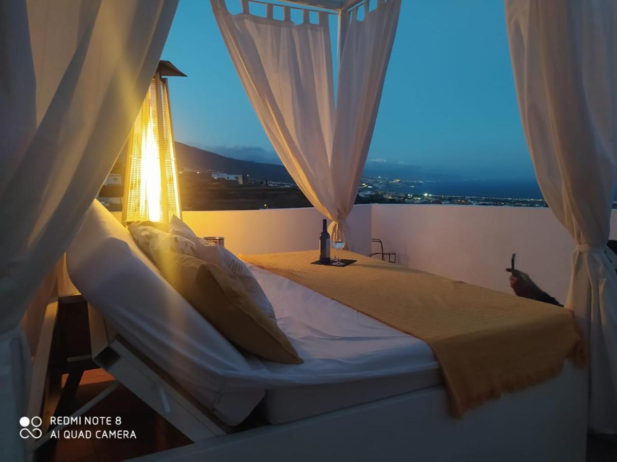 Jvg Villas - Villa Carolina グイマー エクステリア 写真