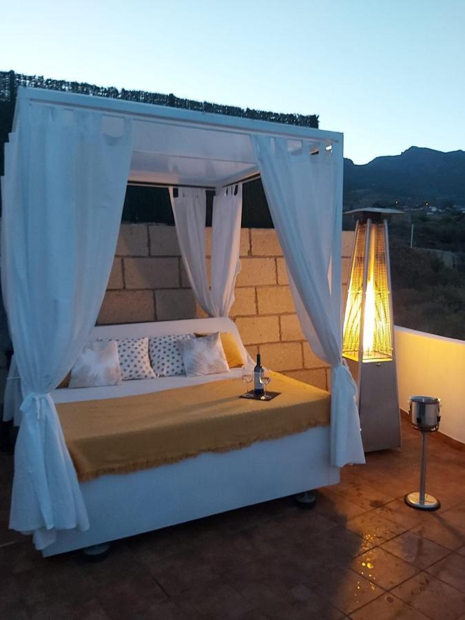 Jvg Villas - Villa Carolina グイマー エクステリア 写真